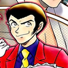 Lupin III (LUPIN FULL)